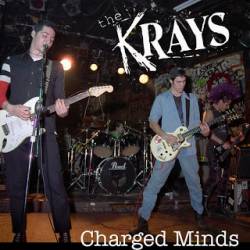 The Krays : Charged Minds